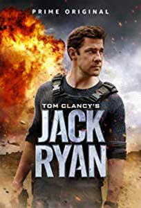 Jack Ryan (2022) Sezonul 3 Online Subtitrat in Romana