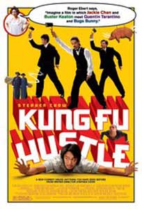Kung Fu la gramada - Kung Fu Hustle (2004) Film Online Subtitrat in Romana