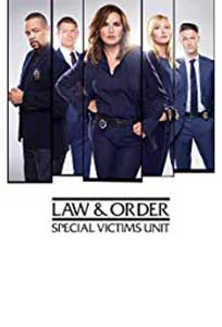 Law & Order: Special Victims Unit (2024) Sezonul 25 Online Subtitrat