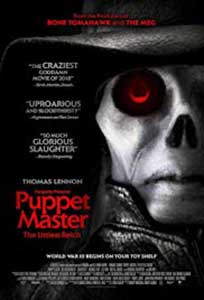 Puppet Master: The Littlest Reich (2018) Online Subtitrat in Romana