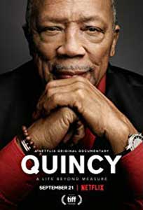 Quincy (2018) Film Online Subtitrat in Romana