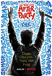 The After Party (2018) Film Online Subtitrat in Romana