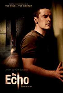 The Echo (2008) Film Online Subtitrat in Romana