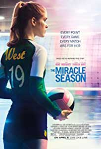 The Miracle Season (2018) Film Online Subtitrat in Romana