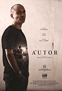 The Motive - El autor (2017) Film Online Subtitrat in Romana