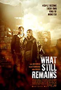 What Still Remains (2018) Film Online Subtitrat in Romana