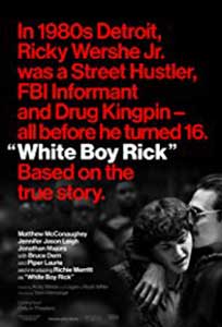 White Boy Rick (2018) Online Subtitrat in Romana in HD 1080p