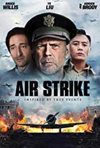 Air Strike (2018) Online Subtitrat in Romana in HD 1080p