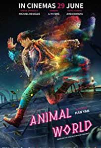Animal World (2018) Film Online Subtitrat in Romana
