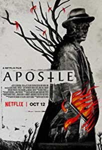 Apostolul - Apostle (2018) Film Online Subtitrat in Romana