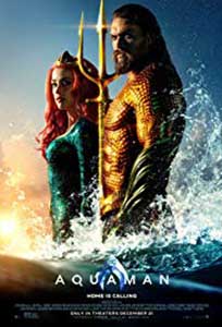 Aquaman (2018) Film Online Subtitrat in Romana in HD 1080p