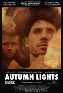 Autumn Lights (2016) Film Online Subtitrat in Romana