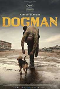 Dogman (2018) Online Subtitrat in Romana in HD 1080p