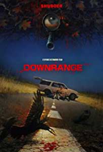Downrange (2017) Film Online Subtitrat in Romana