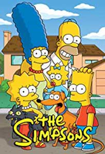Familia Simpson - The Simpsons (2023) Sezonul 35 Online Subtitrat