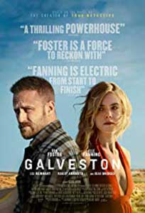 Galveston (2018) Film Online Subtitrat in Romana