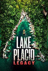Lake Placid: Legacy (2018) Film Online Subtitrat in Romana