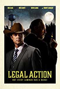 Legal Action (2018) Film Online Subtitrat in Romana