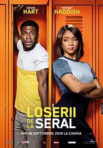 Loserii de la seral - Night School (2018) Film Online Subtitrat in Romana