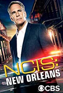 NCIS: New Orleans (2014) Sezonul 7 Online Subtitrat in Romana