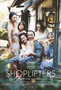 O afacere de familie - Shoplifters (2018) Film Online Subtitrat in Romana