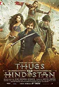 Thugs of Hindostan (2018) Film Indian Online Subtitrat