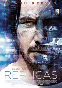 Replicas (2018) Film Online Subtitrat in Romana