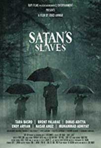 Satan's Slave - Pengabdi Setan (2017) Film Online Subtitrat in Romana