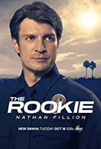 The Rookie (2024) Sezonul 6 Online Subtitrat in Romana