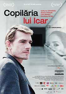 Copilaria lui Icar (2009) Film Romanesc Online in HD 1080p