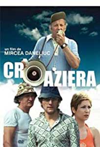 Croaziera (1981) Film Romanesc Online in HD 1080p