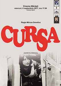 Cursa (1975) Film Romanesc Online in HD 1080p