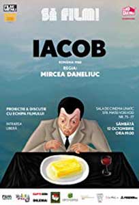Iacob (1988) Film Romanesc Online in HD 1080p