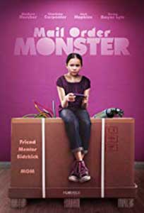 Mail Order Monster (2018) Film Online Subtitrat in Romana