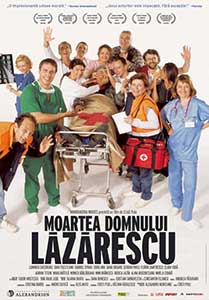 Moartea domnului Lazarescu (2005) Film Romanesc Online
