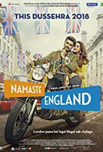 Namaste England (2018) Film Online Subtitrat in Romana