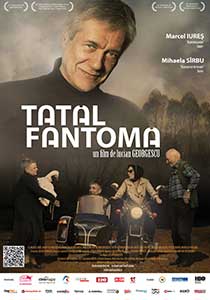 Tatal fantoma (2011) Film Romanesc Online in HD 1080p