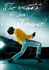The Freddie Mercury Story: Who Wants to Live Forever (2016) Online Subtitrat in Romana