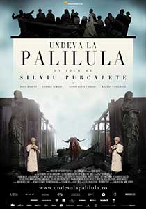 Undeva la Palilula (2012) Film Romanesc Online in HD 1080p