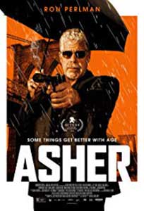 Asher (2018) Online Subtitrat in Romana in HD 1080p