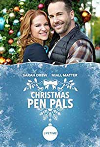 Christmas Pen Pals (2018) Online Subtitrat in Romana in HD 1080p