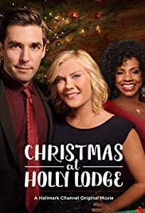 Christmas at Holly Lodge (2017) Online Subtitrat in HD 1080p