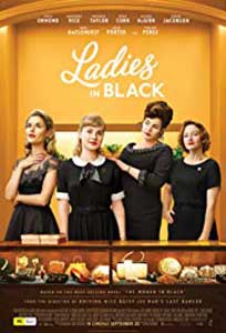 Ladies in Black (2018) Online Subtitrat in Romana in HD 1080p
