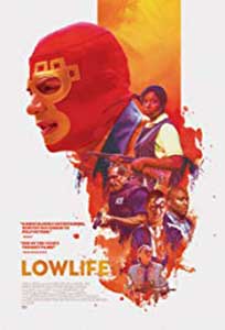Lowlife (2017) Online Subtitrat in HD 1080p