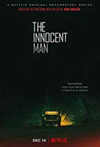 Nevinovatul - The Innocent Man (2018) Serial Online Subtitrat in Romana