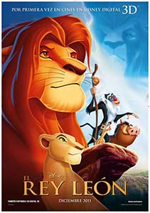 Regele Leu - The Lion King (1994) Film Online Subtitrat in Romana