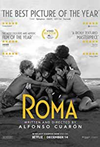 Roma (2018) Online Subtitrat in Romana in HD 1080p