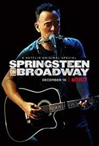 Springsteen on Broadway (2018) Online Subtitrat in Romana