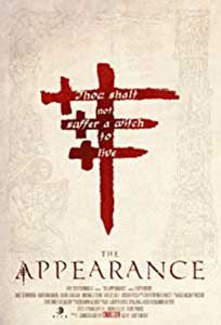 The Appearance (2018) Film Online Subtitrat in Romana