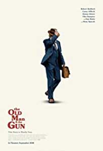 The Old Man & the Gun (2018) Online Subtitrat in Romana